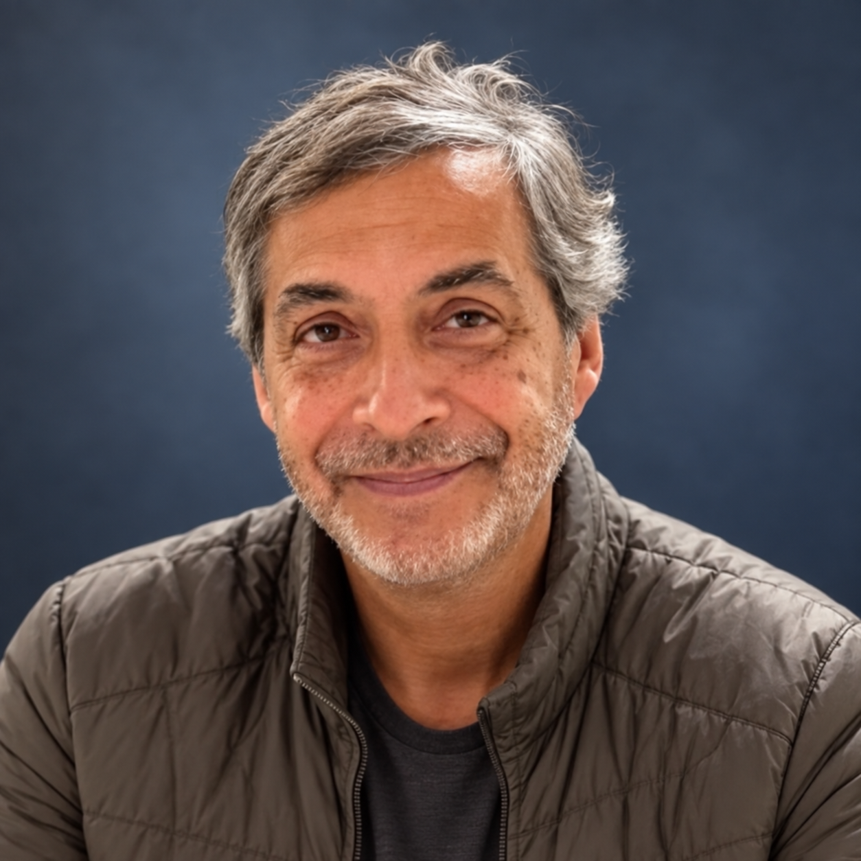 Elder Garcia, Founder and Engineering Director of NVX Labs